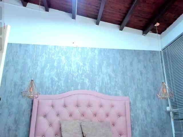 Nahomidi-bello webcam