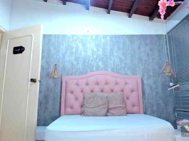 Nahomidi-bello webcam