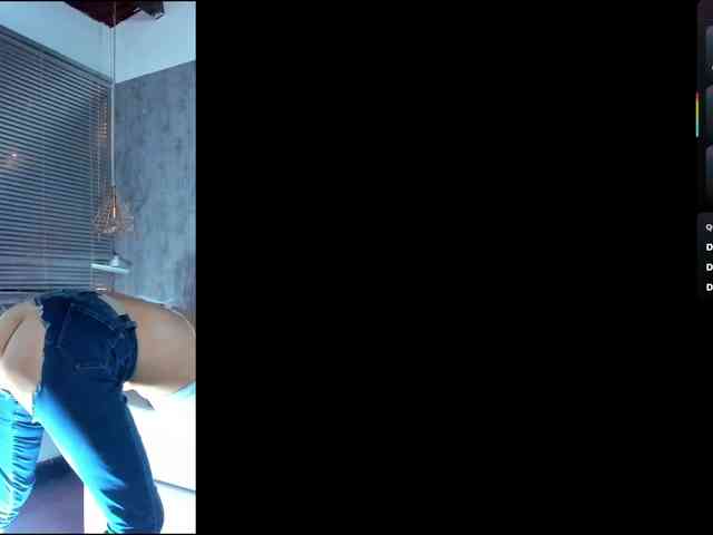 Nahomidi-bello webcam