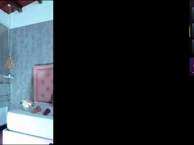Nahomidi-bello webcam
