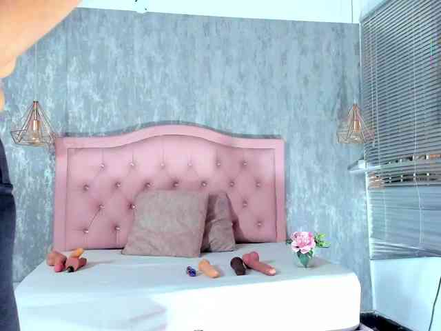 Nahomidi-bello webcam