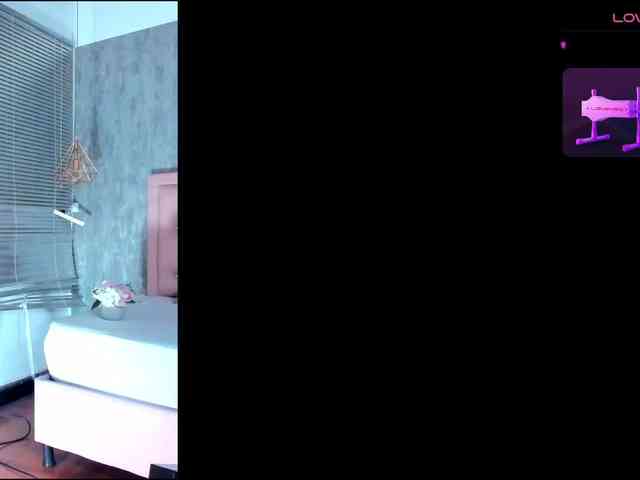 Nahomidi-bello webcam
