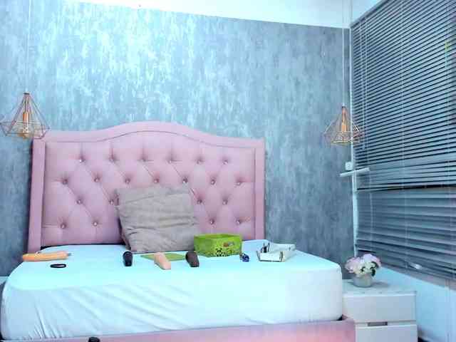 Nahomidi-bello webcam