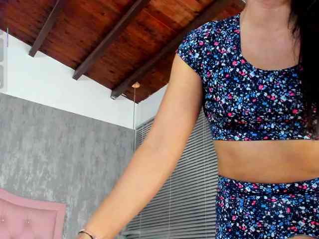 Nahomidi-bello webcam