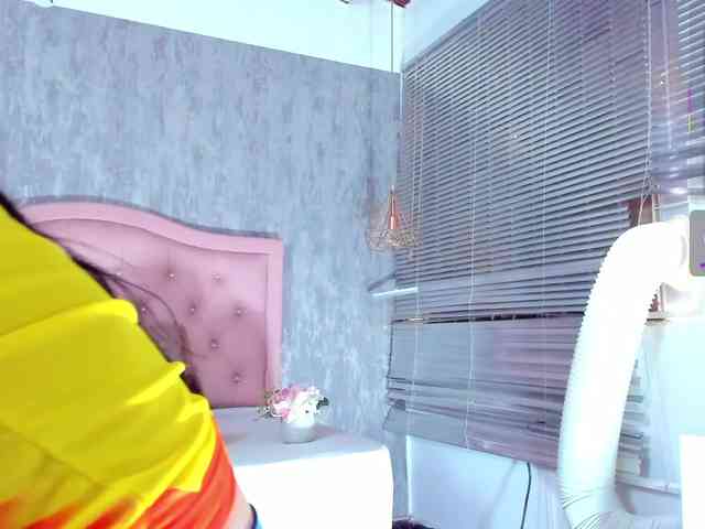 Nahomidi-bello webcam