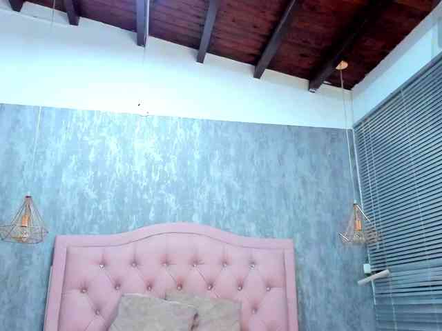 Nahomidi-bello webcam