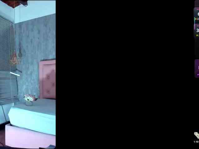Nahomidi-bello webcam