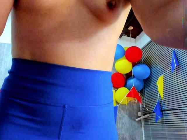 Nahomidi-bello webcam