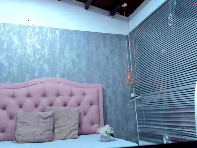 Nahomidi-bello webcam