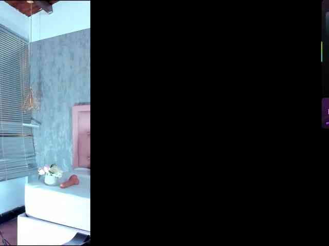 Nahomidi-bello webcam