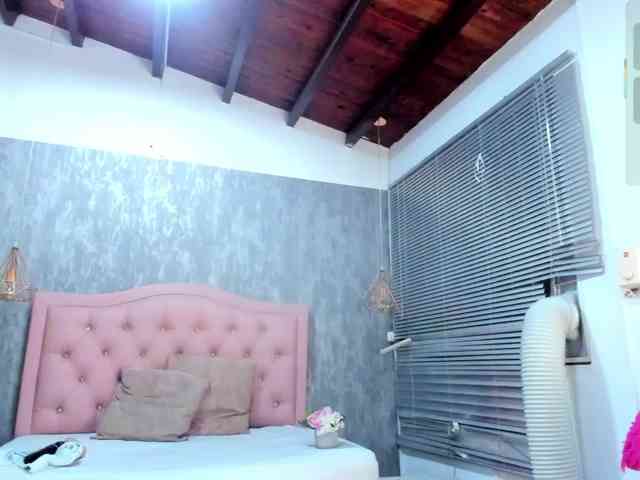 Nahomidi-bello webcam