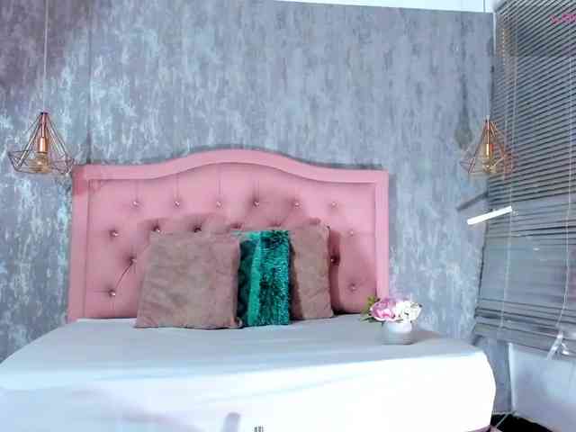 Nahomidi-bello webcam
