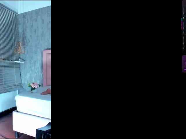 Nahomidi-bello webcam