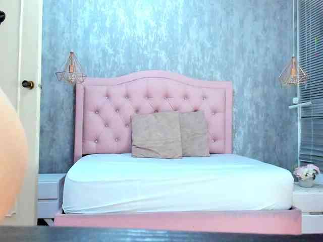Nahomidi-bello webcam