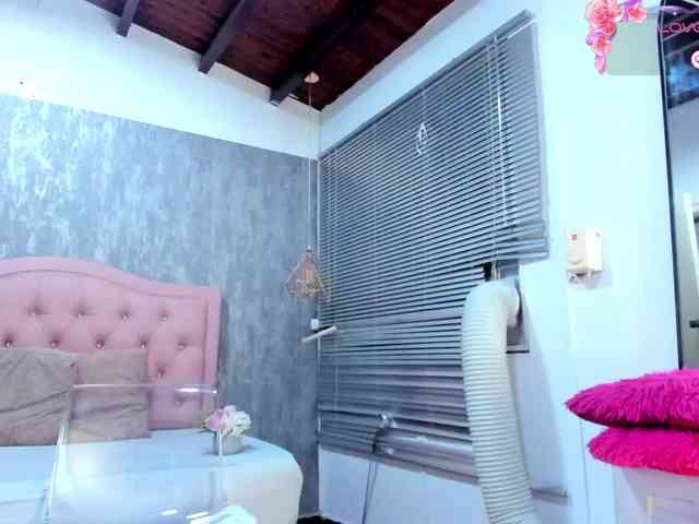 Nahomidi-bello webcam