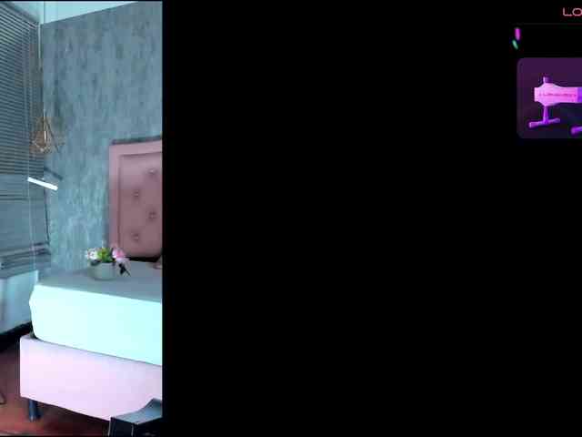 Nahomidi-bello webcam