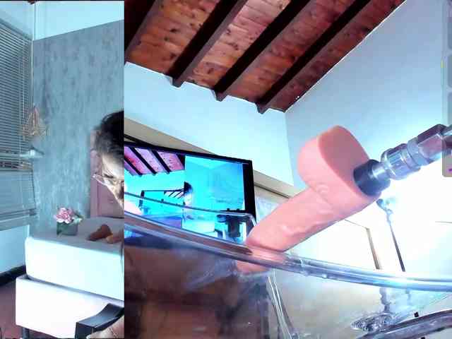 Nahomidi-bello webcam