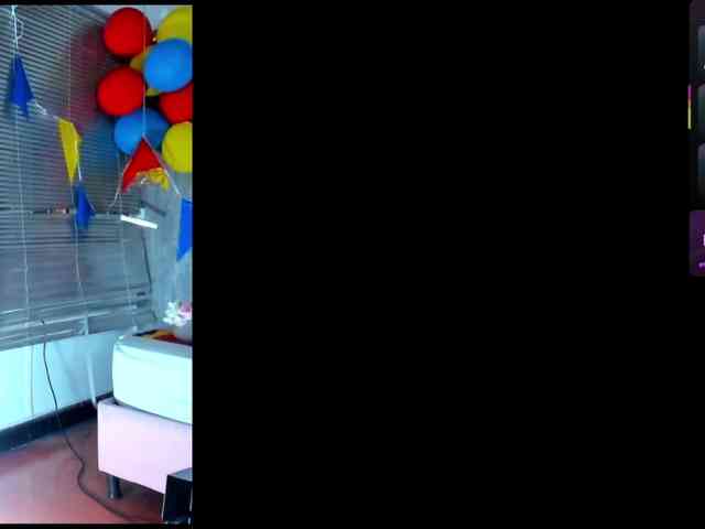 Nahomidi-bello webcam