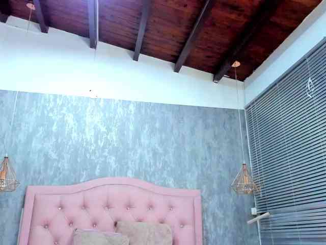 Nahomidi-bello webcam