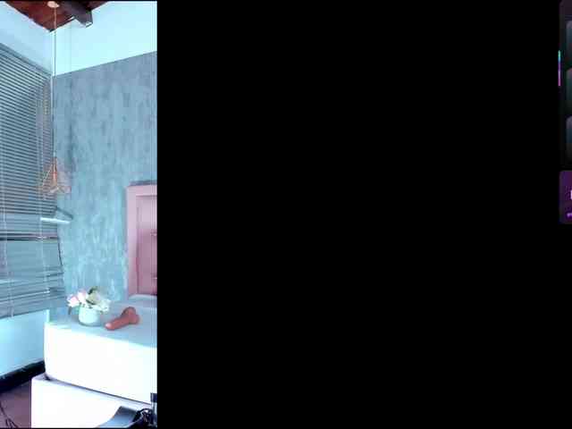 Nahomidi-bello webcam
