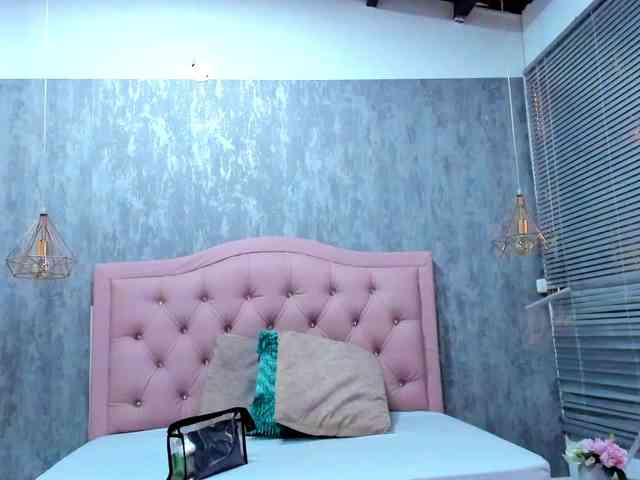 Nahomidi-bello webcam