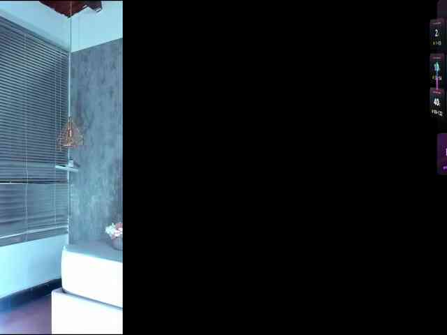 Nahomidi-bello webcam