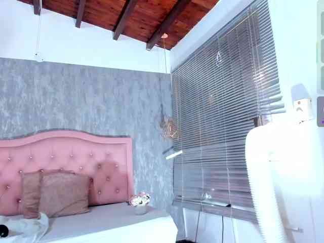 Nahomidi-bello webcam