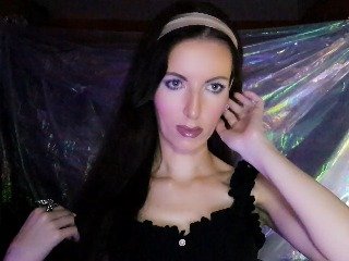 DizaKitty Porn Show