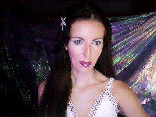 DizaKitty Porn Show