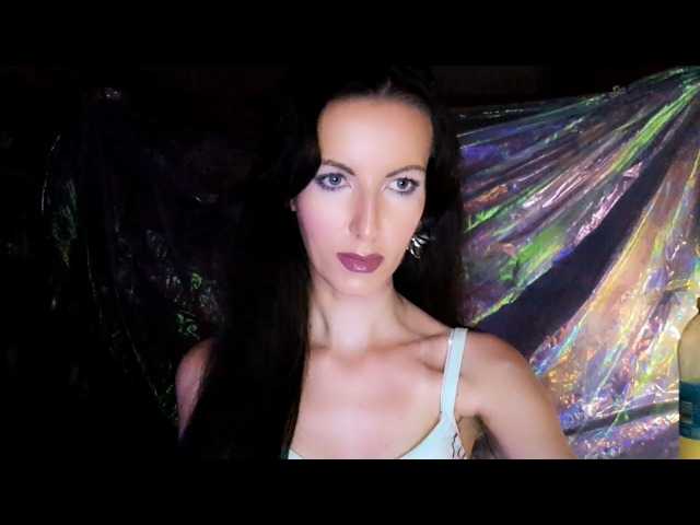 DizaKitty live cam on BongaCams