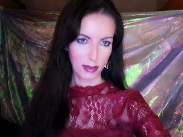 DizaKitty live cam on BongaCams