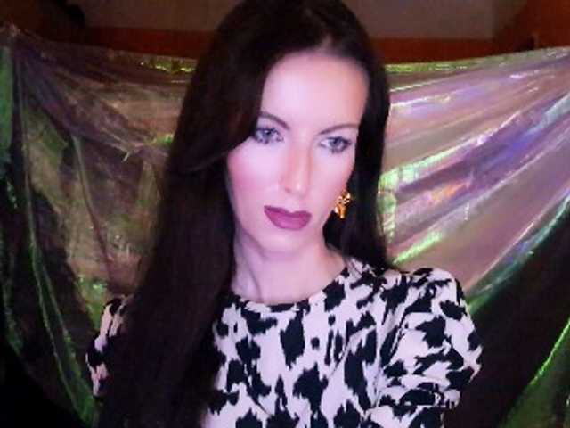 DizaKitty live cam on BongaCams