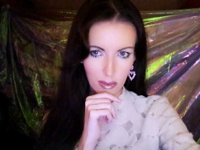 DizaKitty live cam on BongaCams