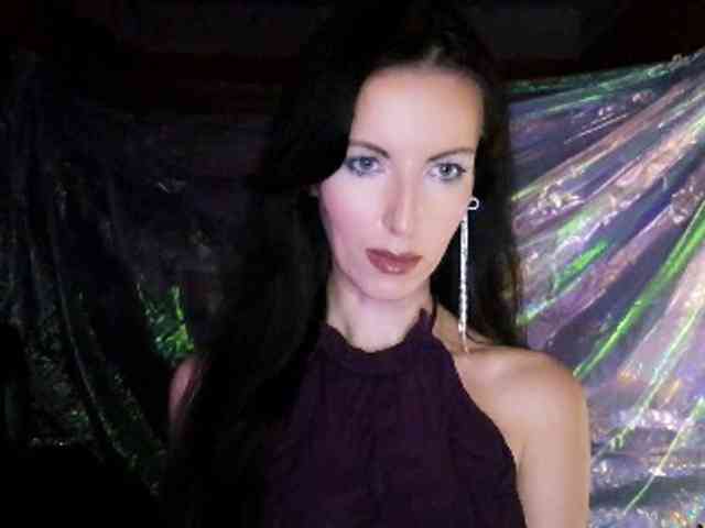 DizaKitty webcam