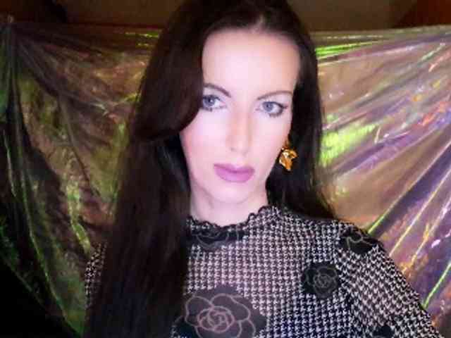 DizaKitty webcam