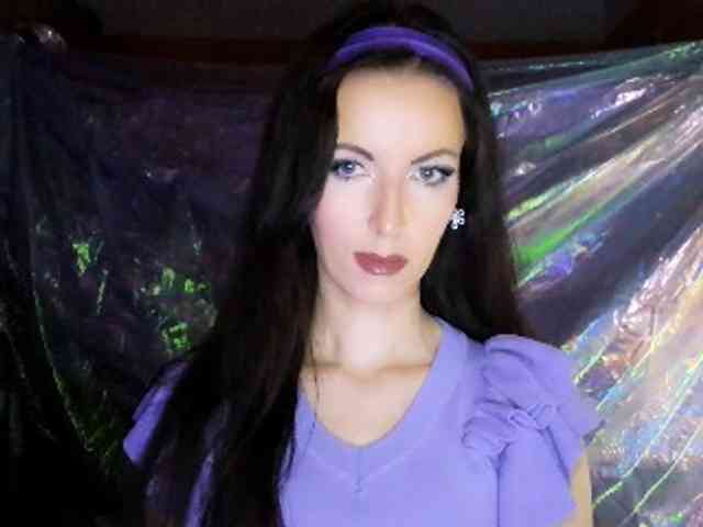 DizaKitty webcam