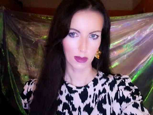 DizaKitty webcam