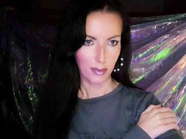 DizaKitty webcam