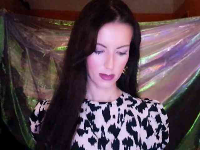 DizaKitty webcam