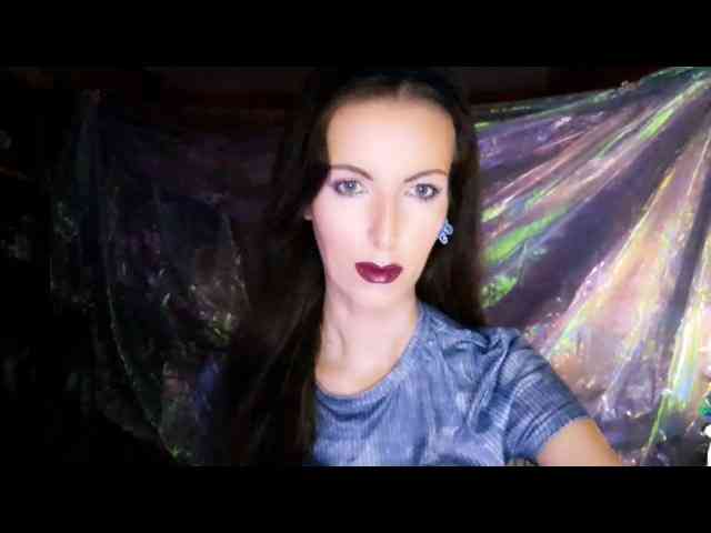 DizaKitty webcam