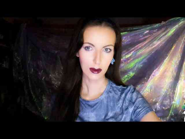 DizaKitty webcam