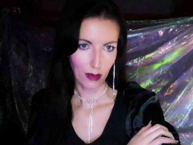 DizaKitty webcam