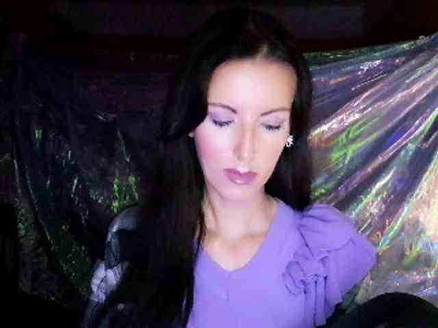 DizaKitty webcam