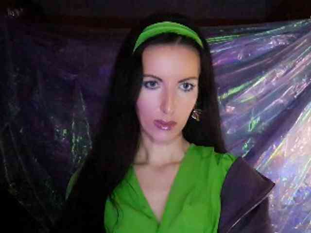 DizaKitty webcam