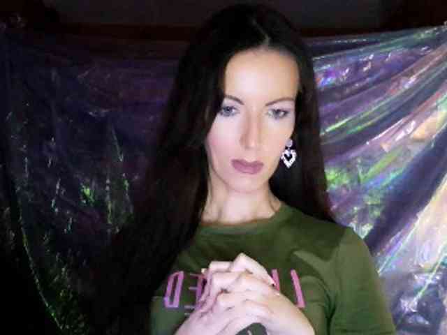 DizaKitty webcam
