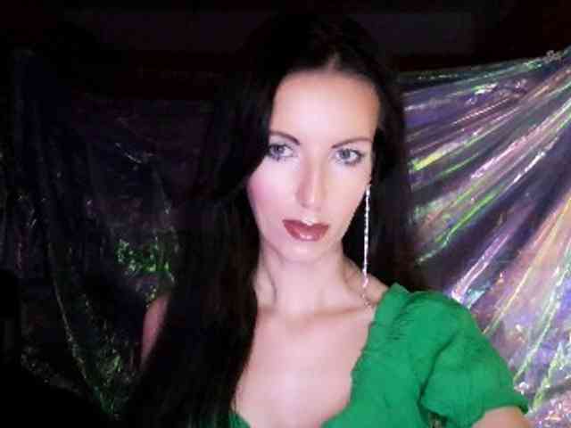 DizaKitty webcam