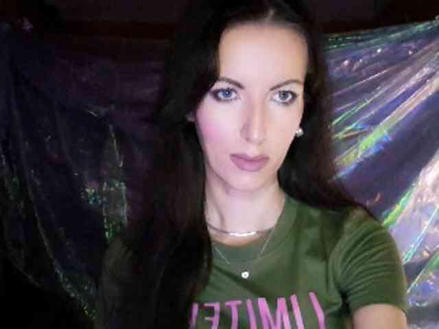 DizaKitty webcam