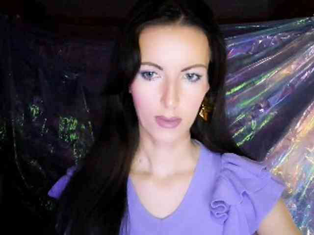 DizaKitty webcam