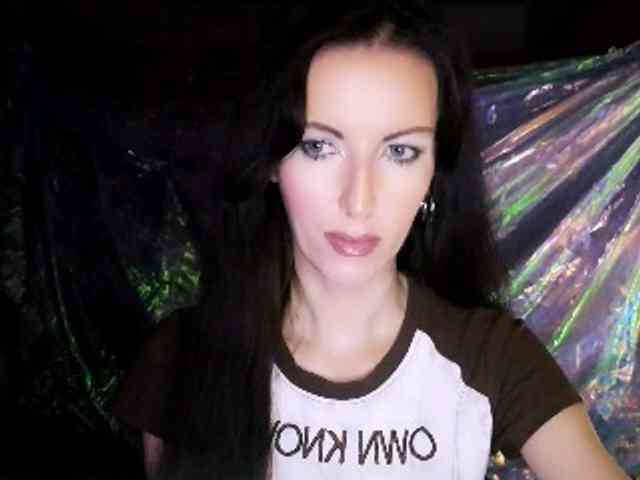 DizaKitty webcam