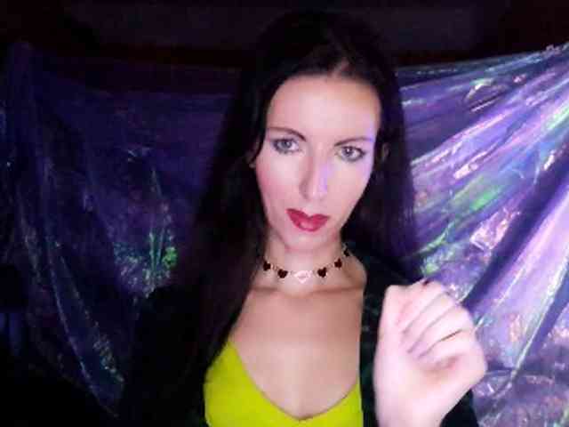 DizaKitty webcam